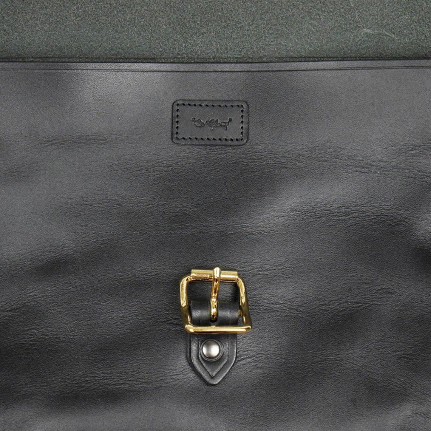 OR GLORY | Flap Shoulder Gold - Sopwith camel