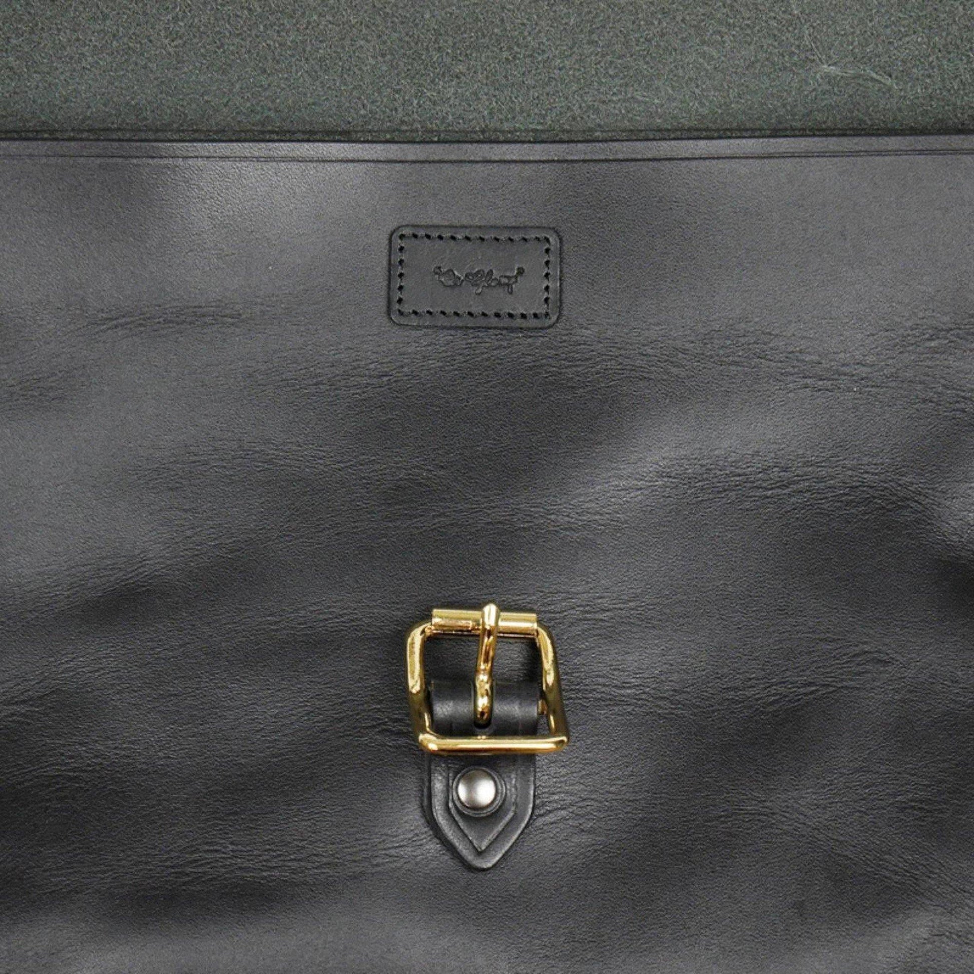 OR GLORY | Flap Shoulder Gold - Sopwith camel