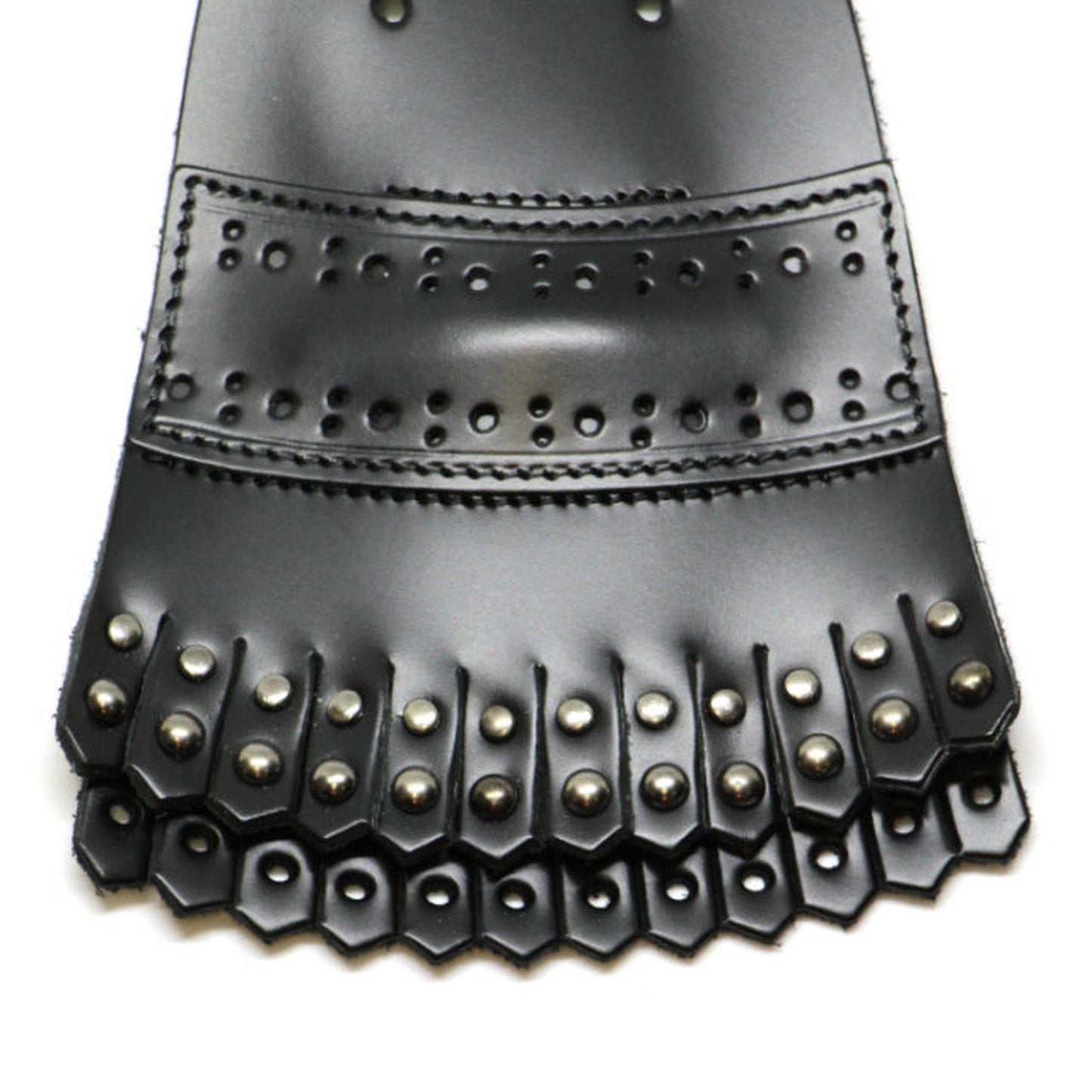 K,SNOBS | Studs Kiltie Tongue - Sopwith camel