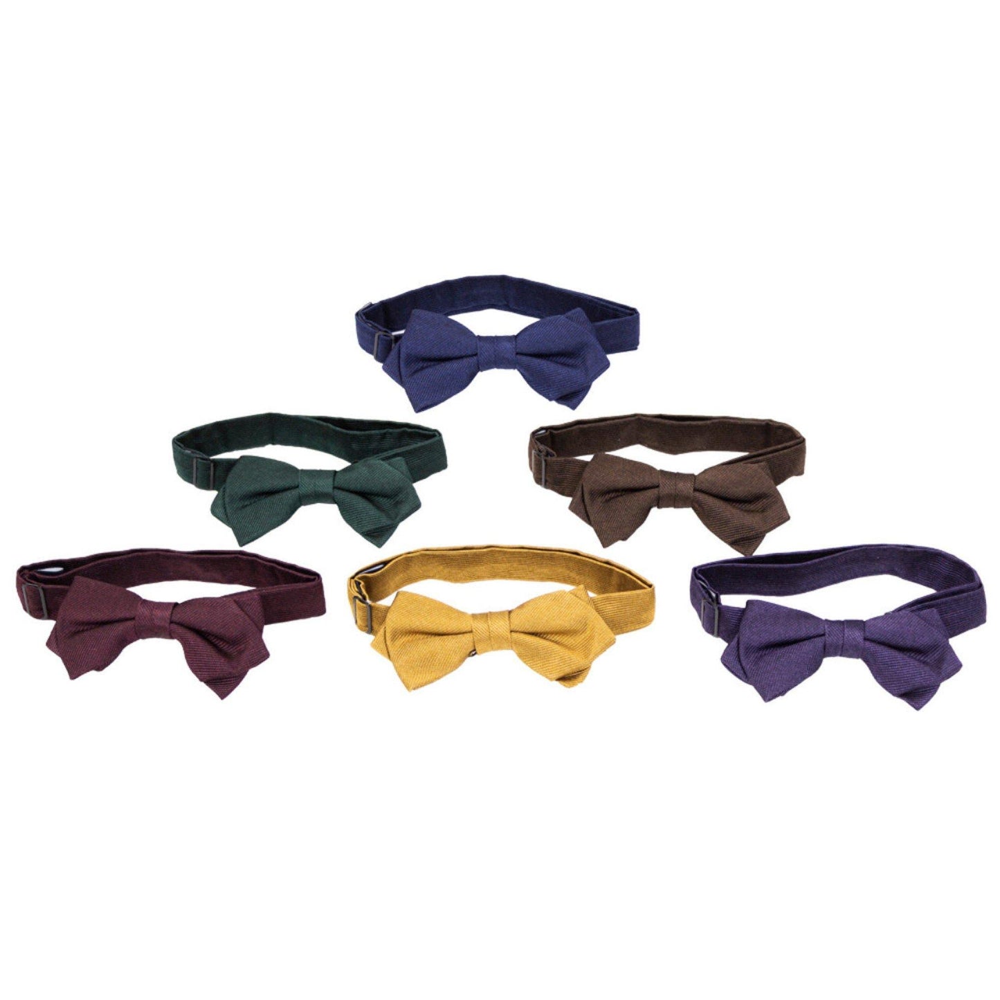 OR GLORY | Silk Bow Tie - Sopwith camel