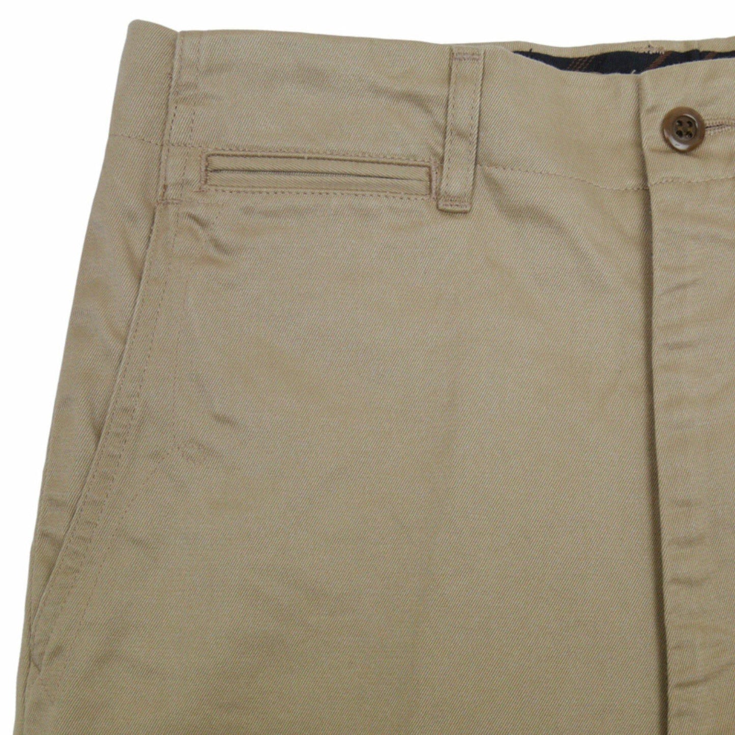 OR GLORY | Wide Chino Pants "Ronnie" - Sopwith camel