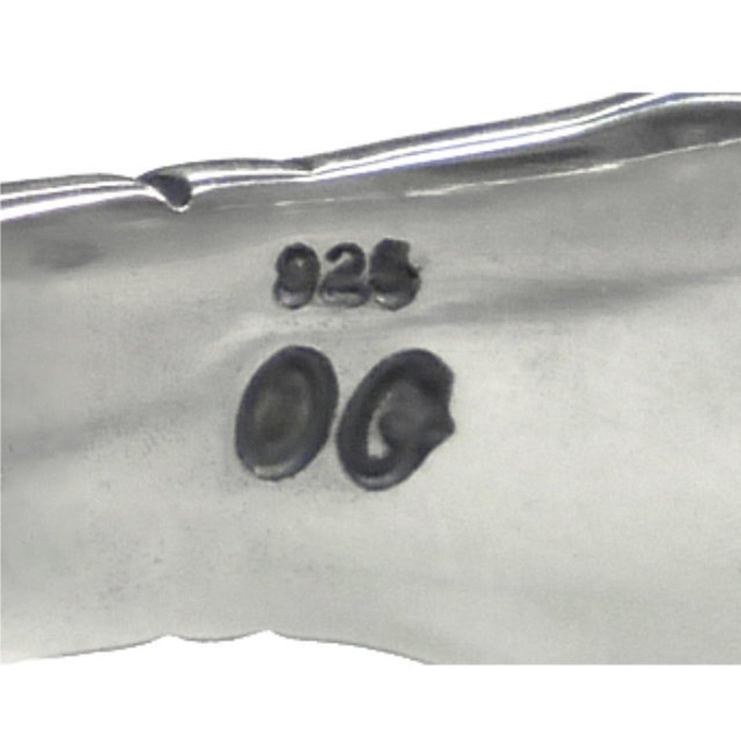 Lilac Original Archetype | アイルランドの伝統的な指輪 クラダリング Claddagh Ring〈Silver〉 - Sopwith camel