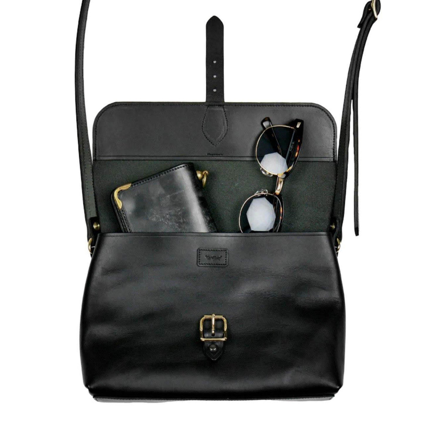 OR GLORY | Flap Shoulder Gold - Sopwith camel