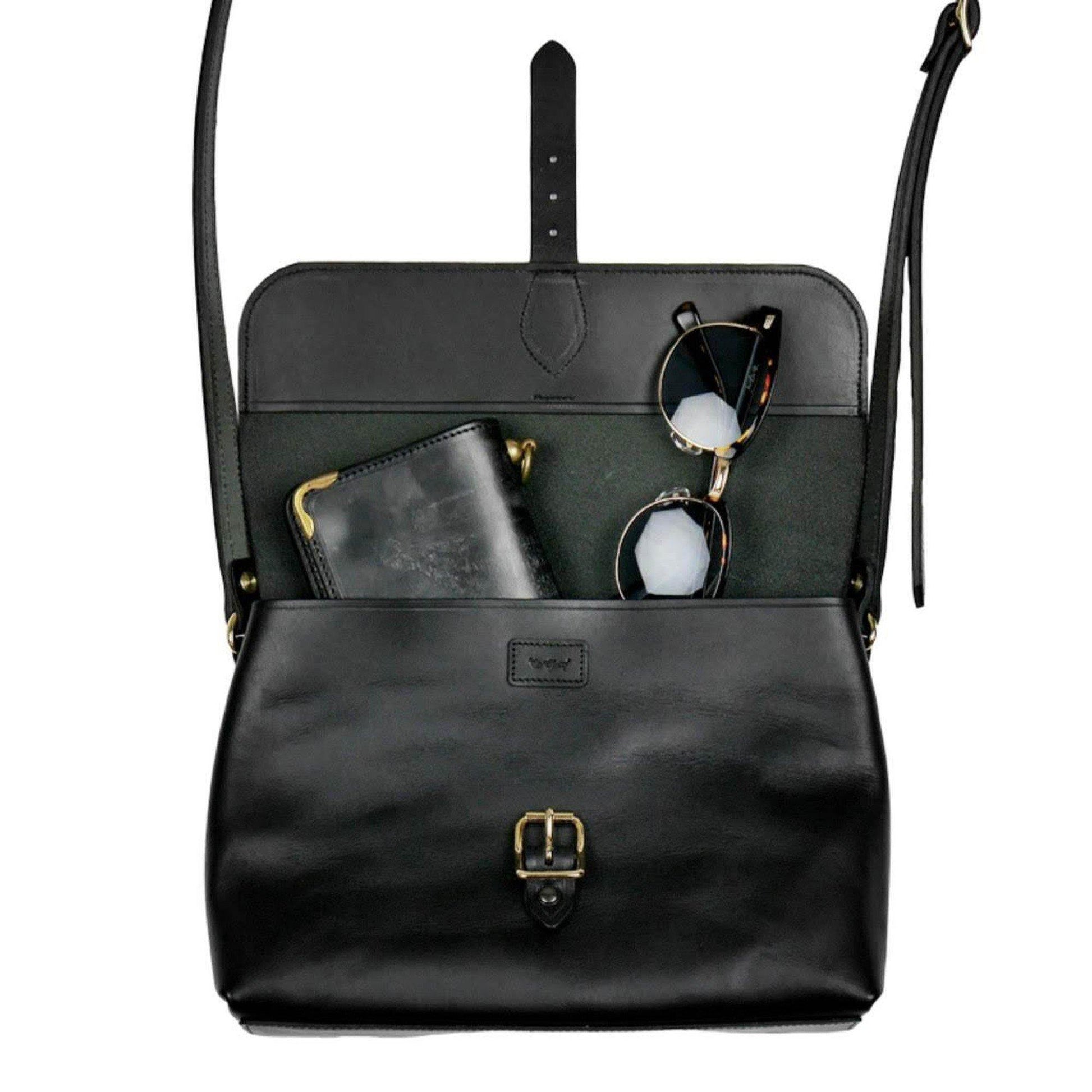 OR GLORY | Flap Shoulder Gold - Sopwith camel