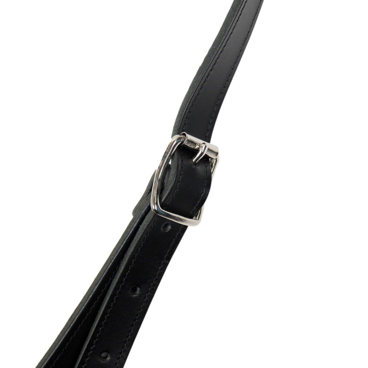 OR GLORY(オア グローリー) | Tassel mini Shoulder - Black - Sopwith camel