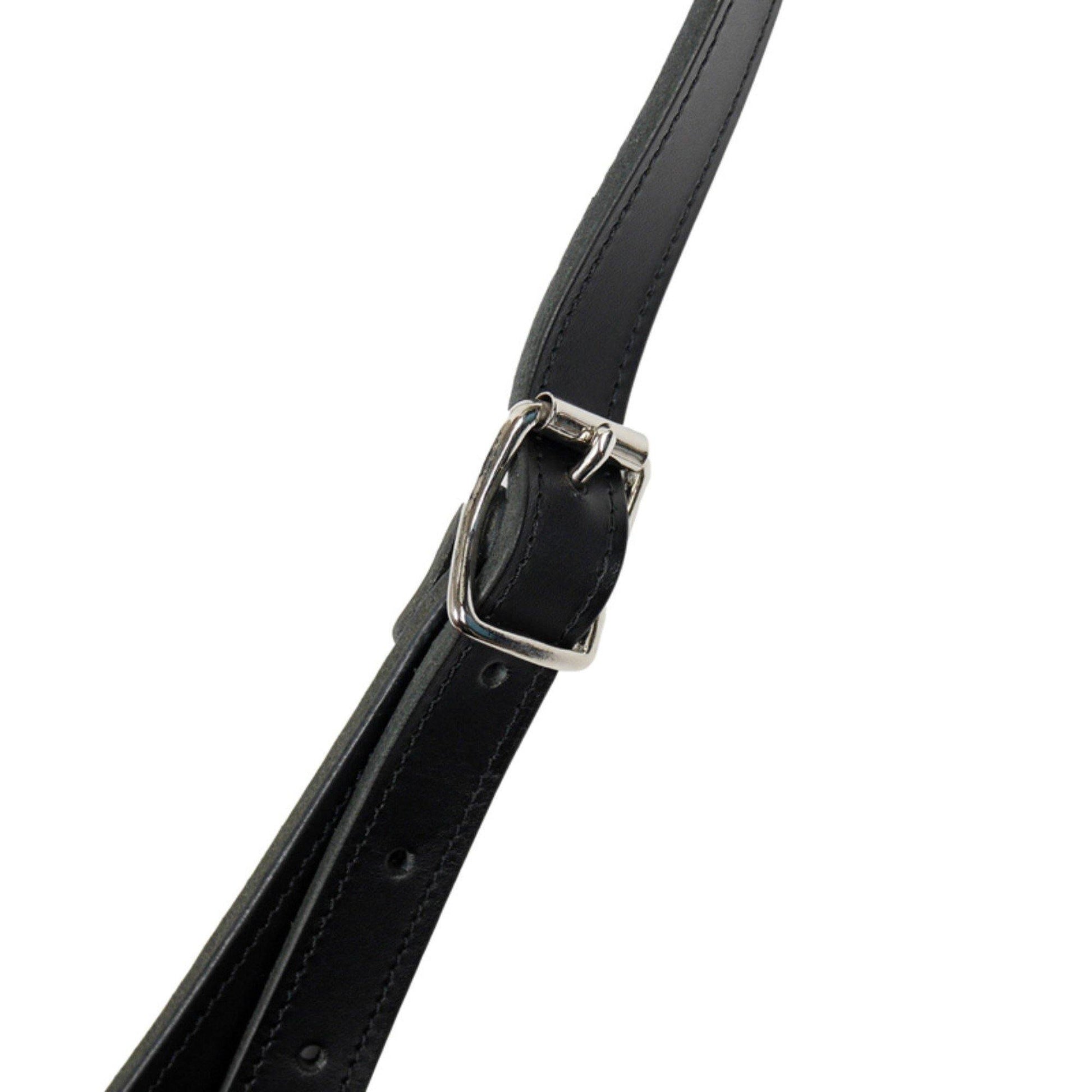 OR GLORY(オア グローリー) | Tassel mini Shoulder - Black - Sopwith camel