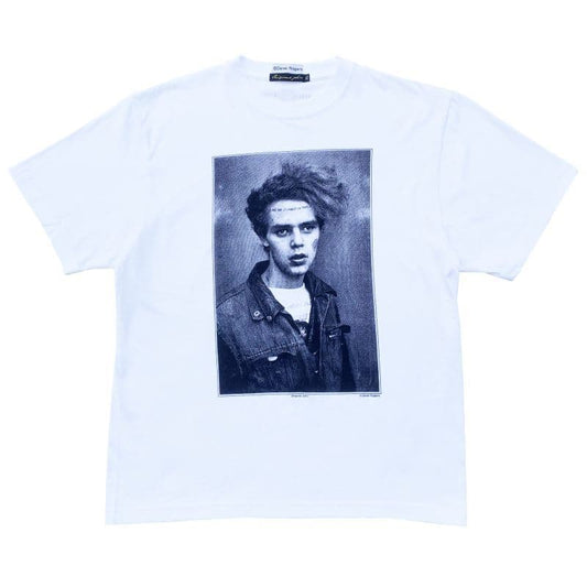 Original John(オリジナル ジョン) | GLAM -Chelsea,London,1983-オフィシャルコラボTシャツ - Sopwith camel