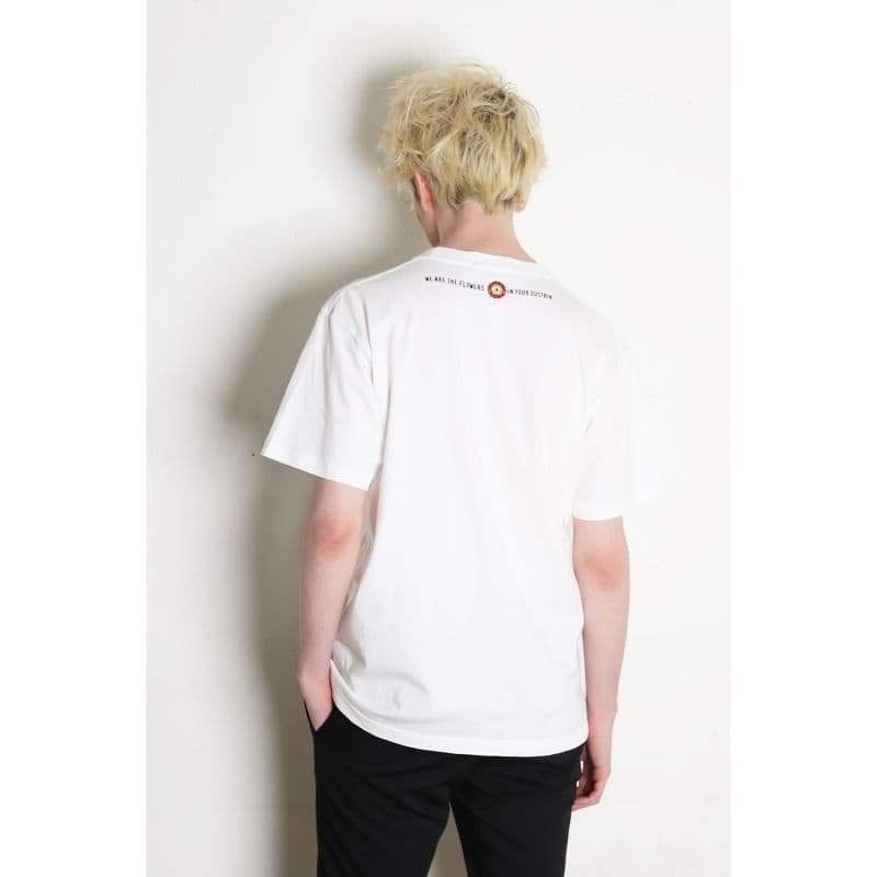 Original John(オリジナル ジョン) | SKINS -Chelsea,London,1981-オフィシャルコラボTシャツ - Sopwith camel