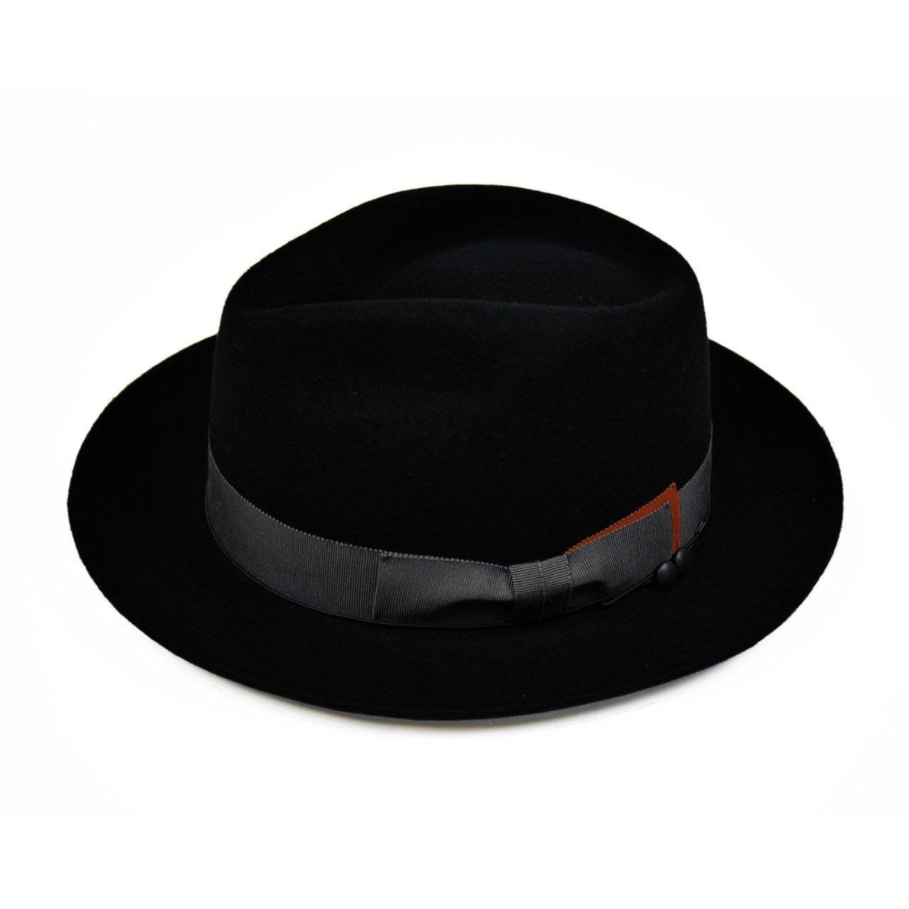 Hat Standard〈Black〉