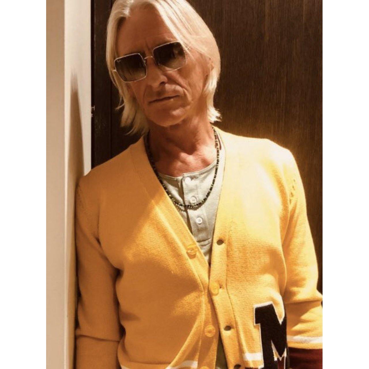 MADCAP ENGLAND | 60sスタイル ハリスン スクエア サングラス〈Green〉 - Sopwith camel