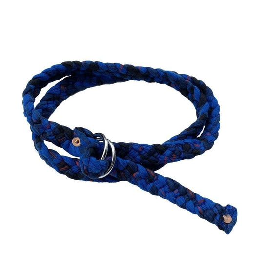 Mesh Ring Belt