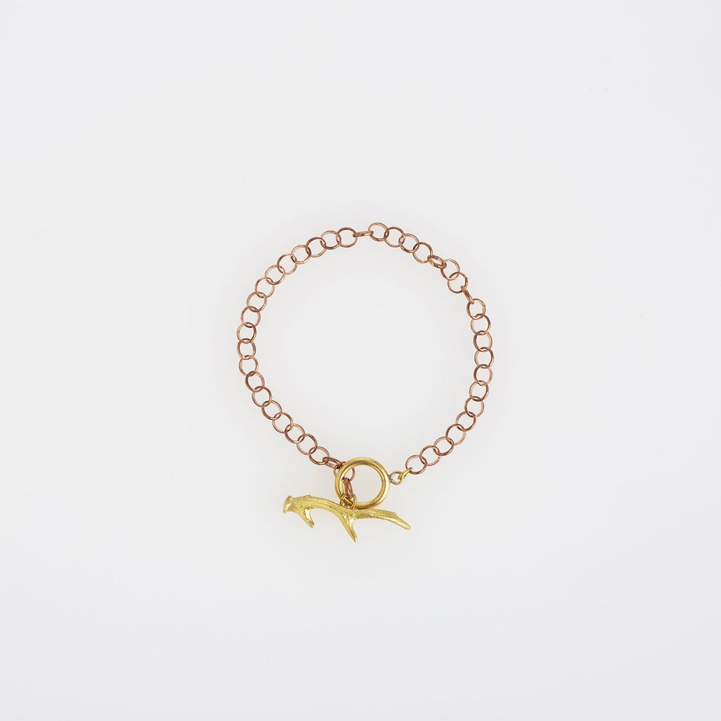 Aquvii(アクビ) | Mantler series (Necklace/Bracelet) - Sopwith camel