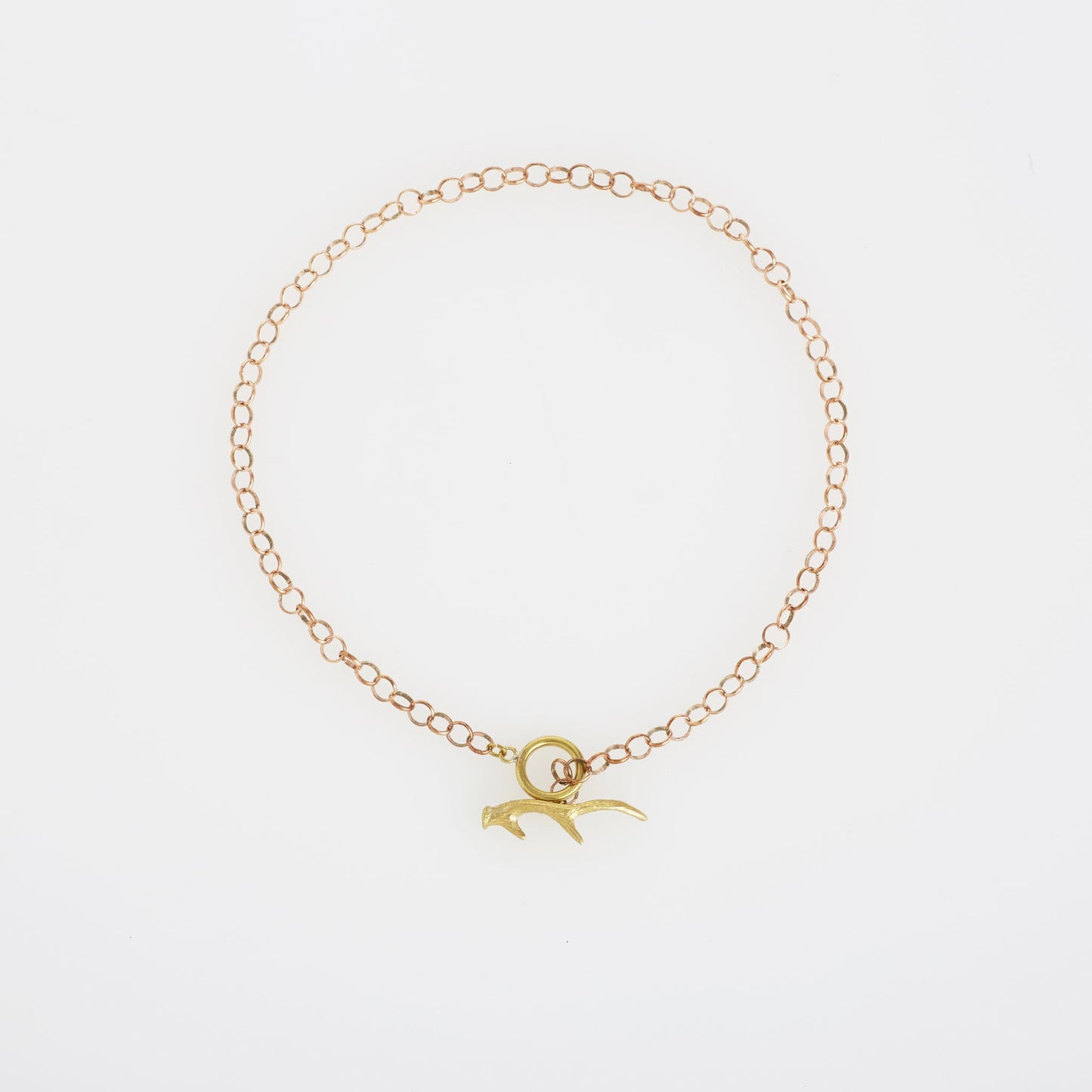 Aquvii(アクビ) | Mantler series (Necklace/Bracelet) - Sopwith camel