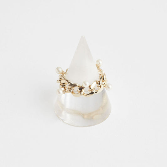 POP ring