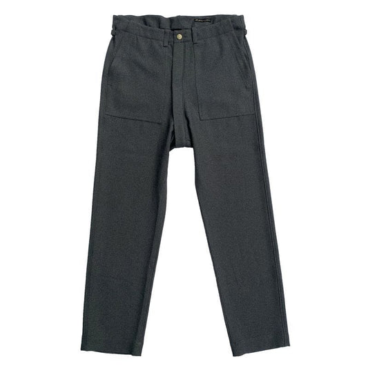 Relaxing Bondage Trousers