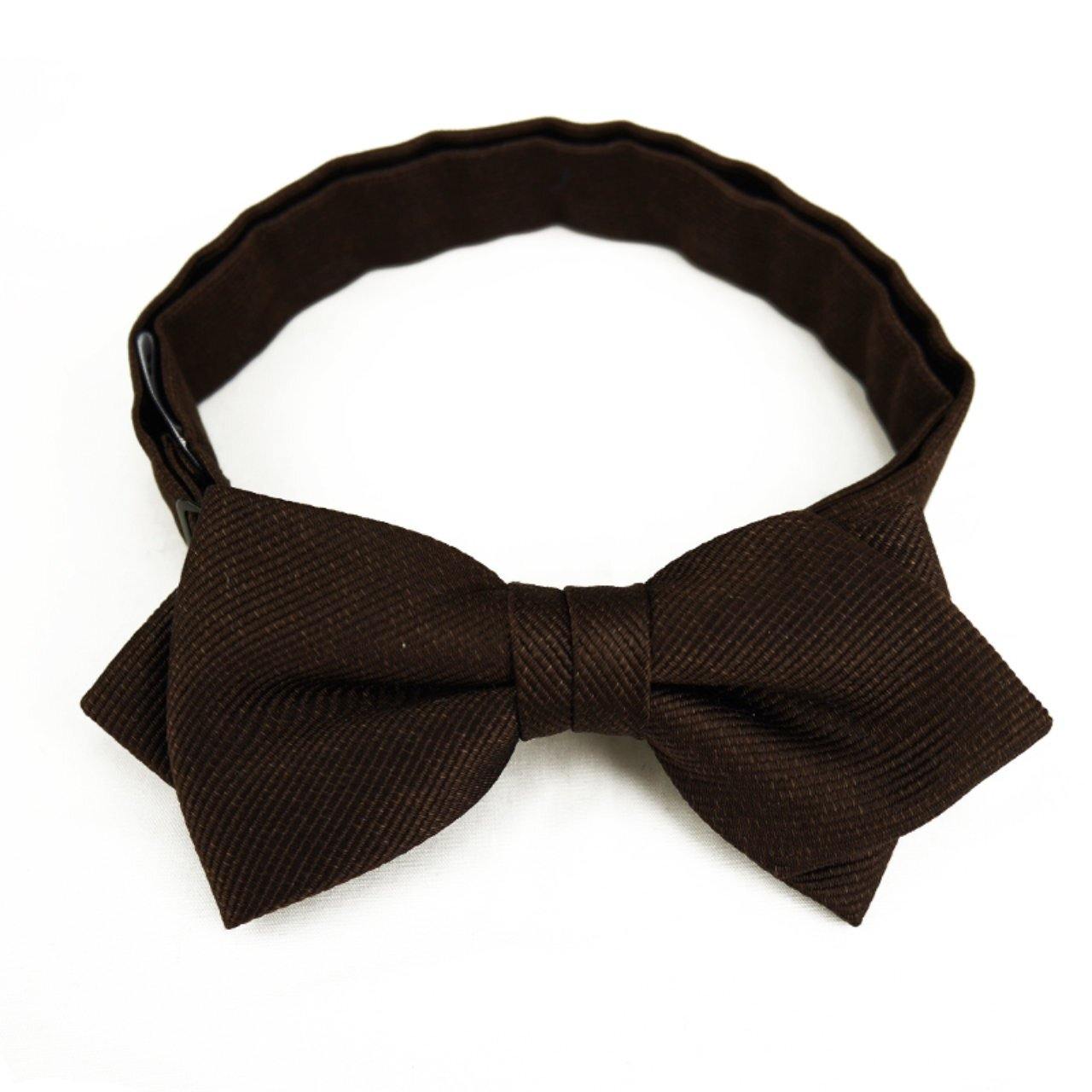 OR GLORY | Silk Bow Tie - Sopwith camel