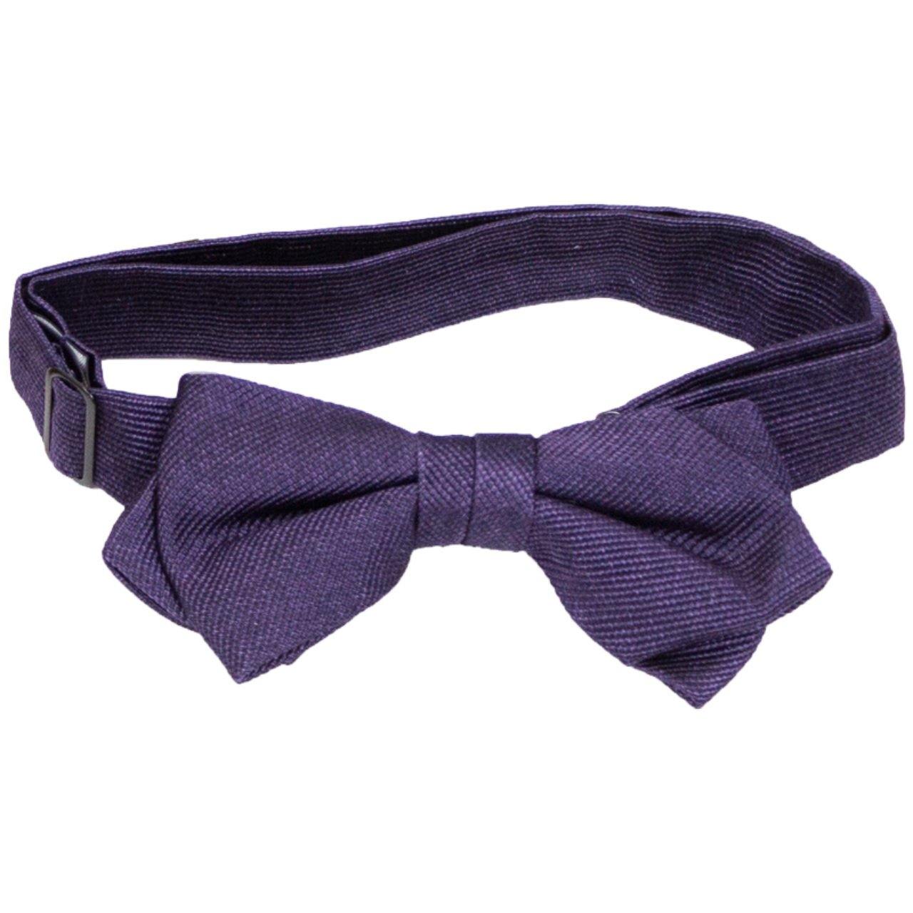 OR GLORY | Silk Bow Tie - Sopwith camel
