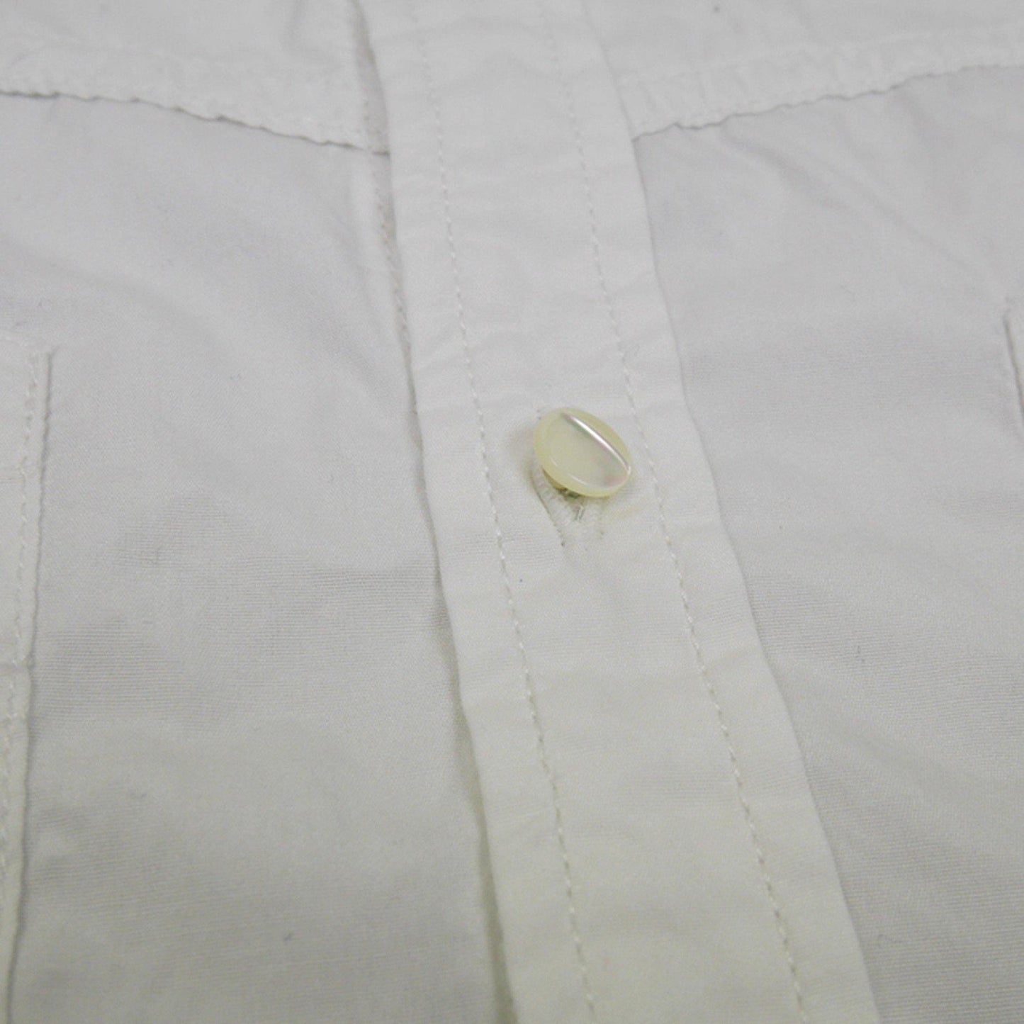 OR GLORY | Westerly Shirts White - Sopwith camel