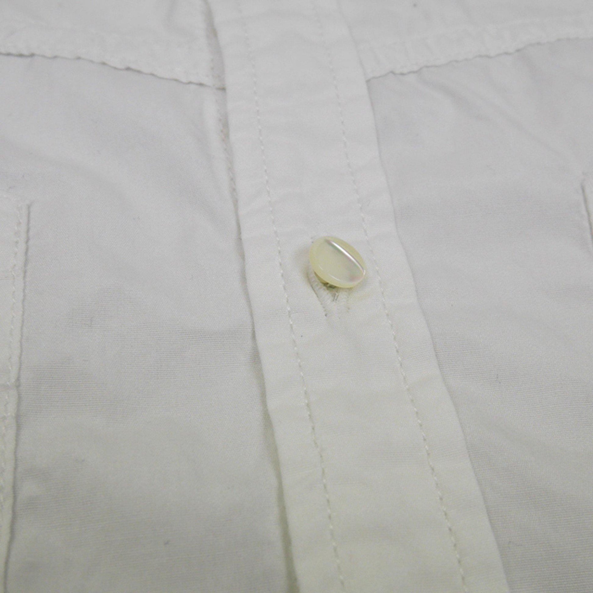 OR GLORY | Westerly Shirts White - Sopwith camel