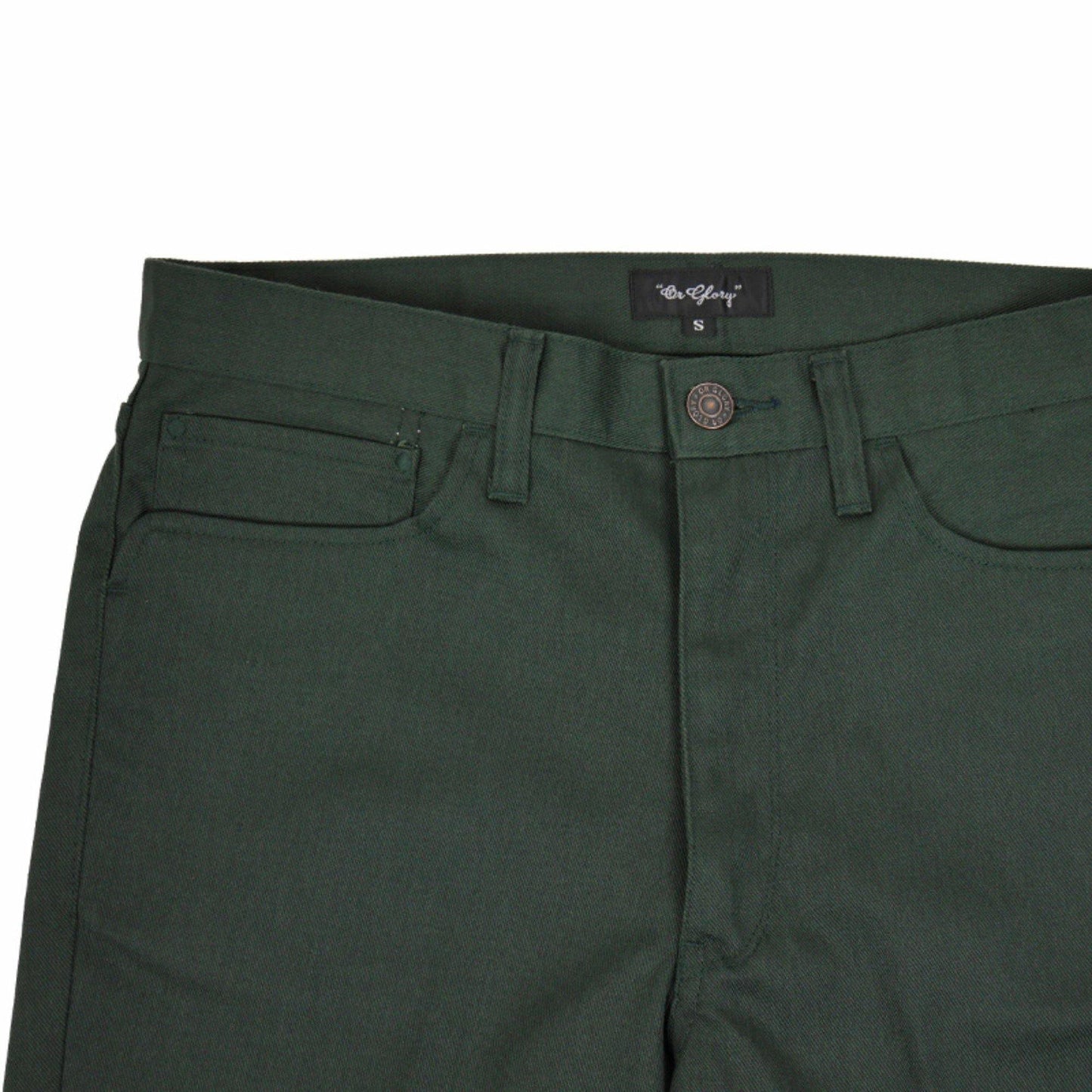 OR GLORY | Sta-Prest - Sopwith camel