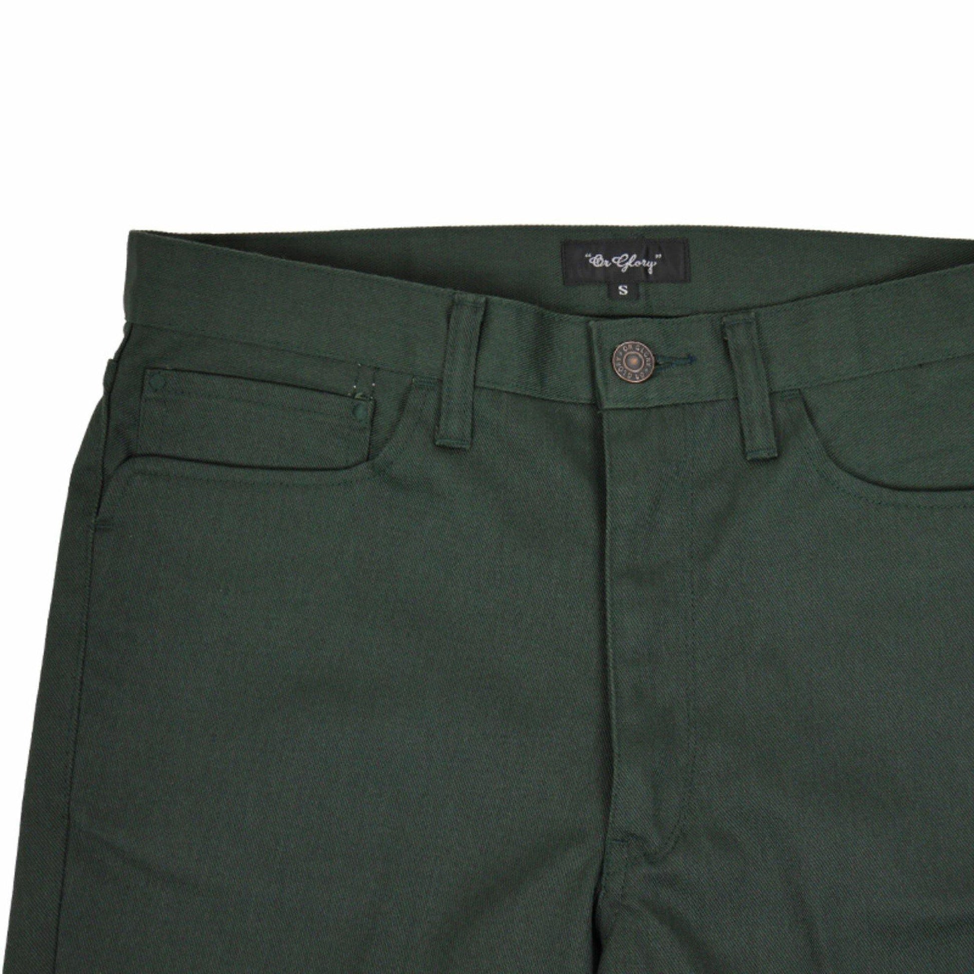 OR GLORY | Sta-Prest - Sopwith camel