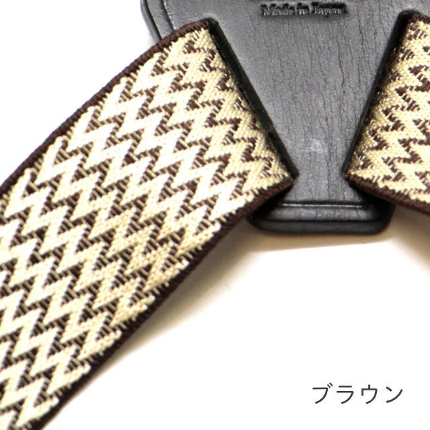 K,SNOBS | Bank Braces AG - Sopwith camel