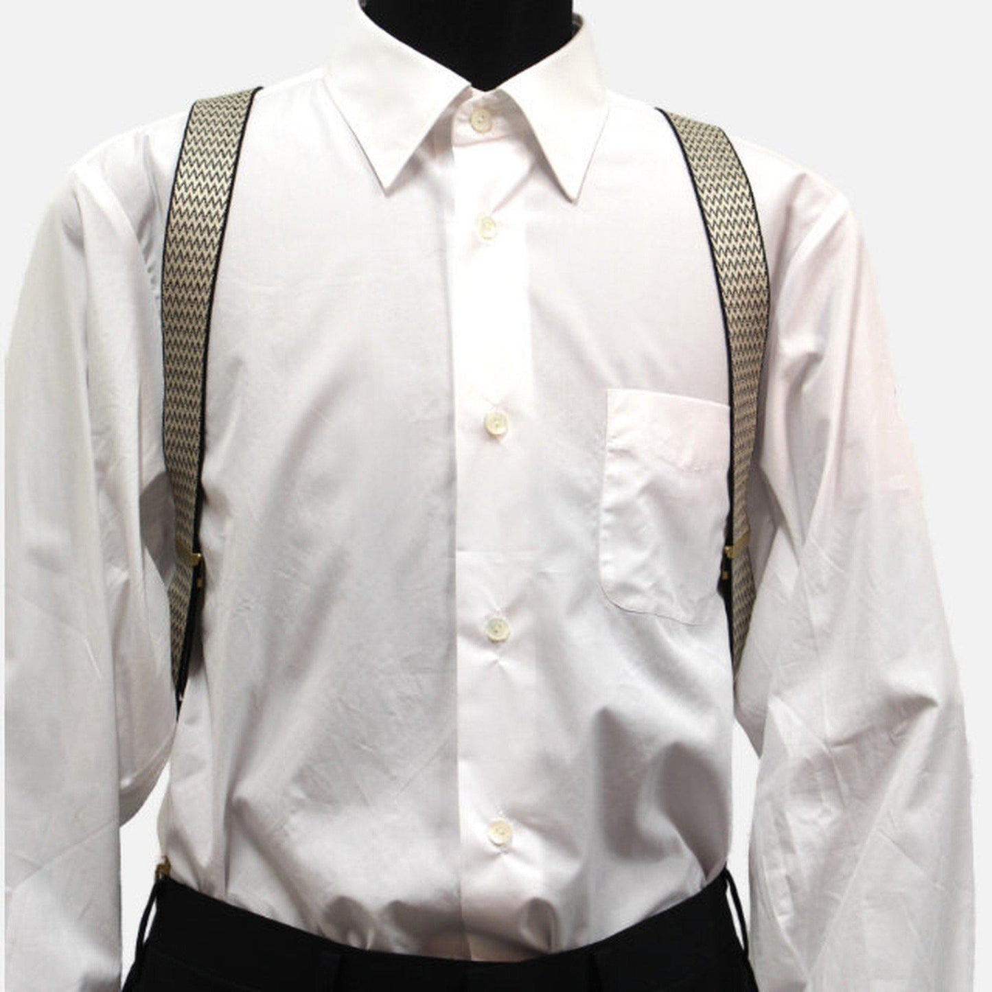 K,SNOBS | Bank Braces AG - Sopwith camel