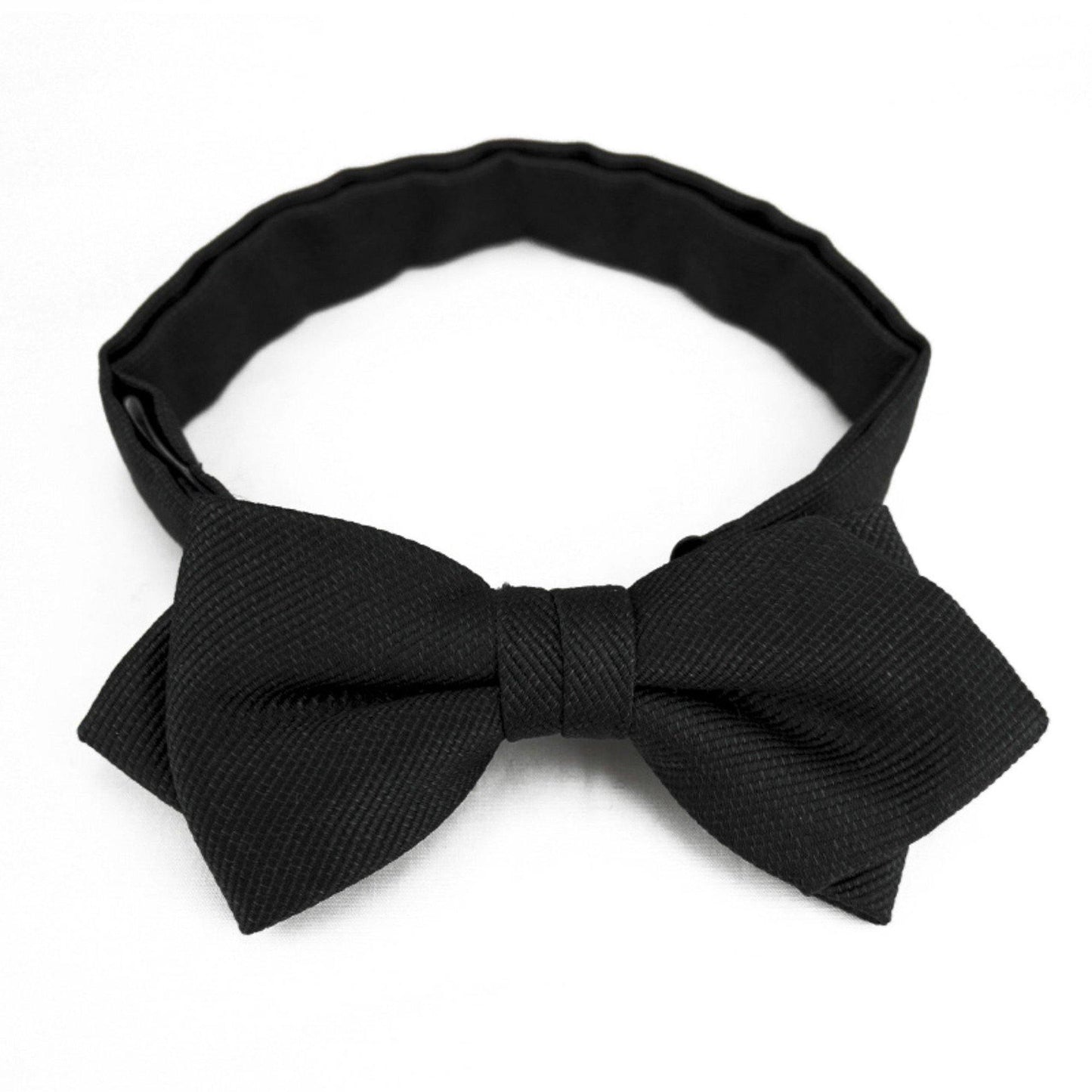 Silk Bow Tie