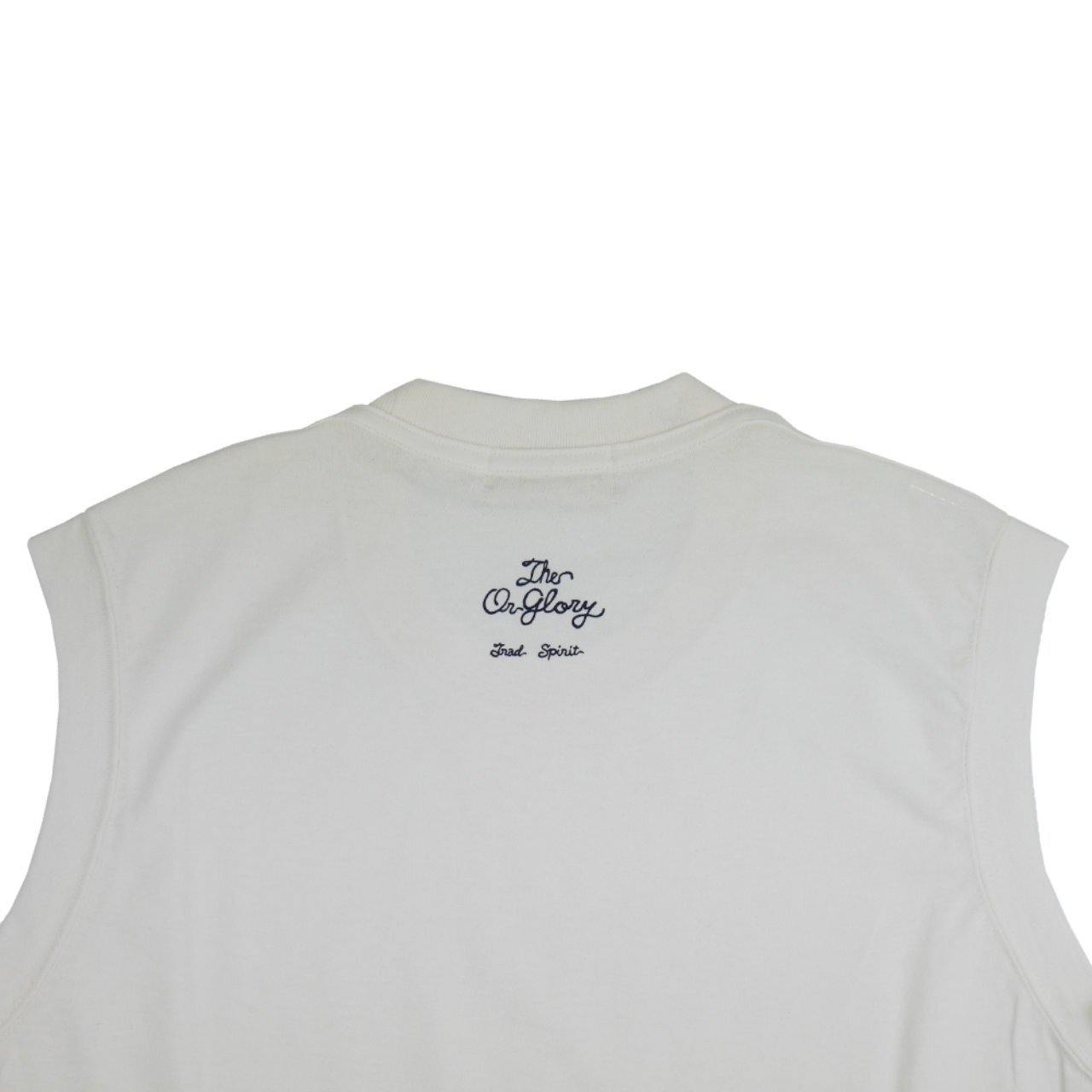 OR GLORY | N/S Tee - Sopwith camel