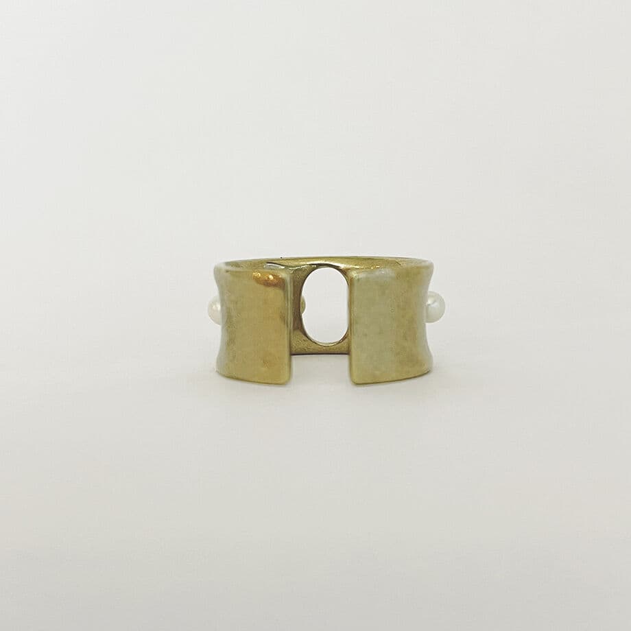 Aquvii(アクビ) | poetry ring - Sopwith camel