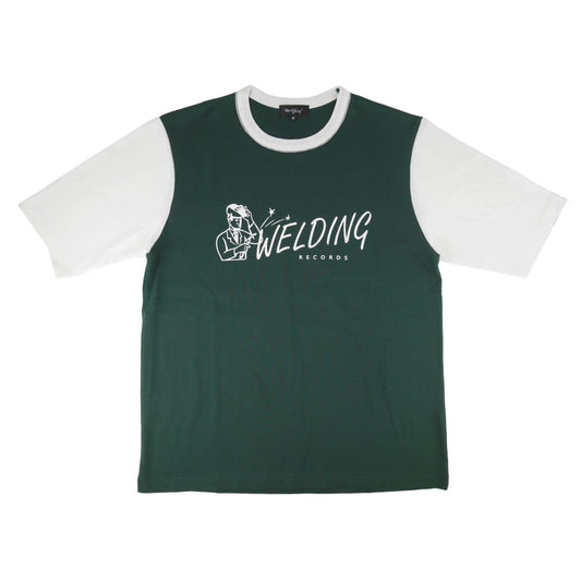 OR GLORY (オア・グローリー) | WELDING - Sopwith camel