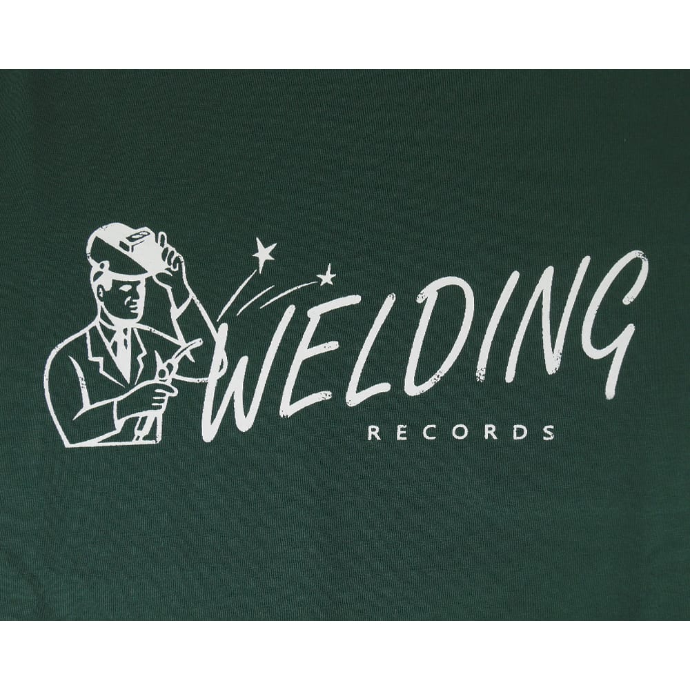 OR GLORY (オア・グローリー) | WELDING - Sopwith camel