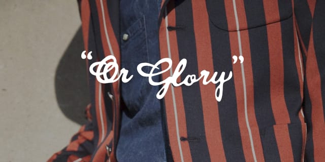 OR GLORY - Sopwith camel ONLINE