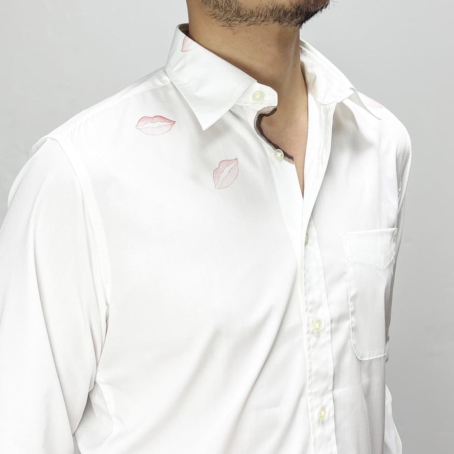 Cigarette Burn Shirts