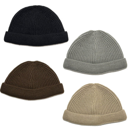 Low Beanie