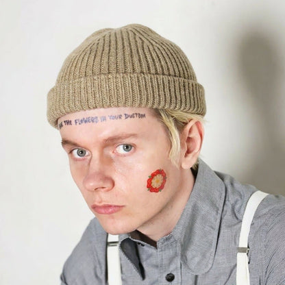 Low Beanie