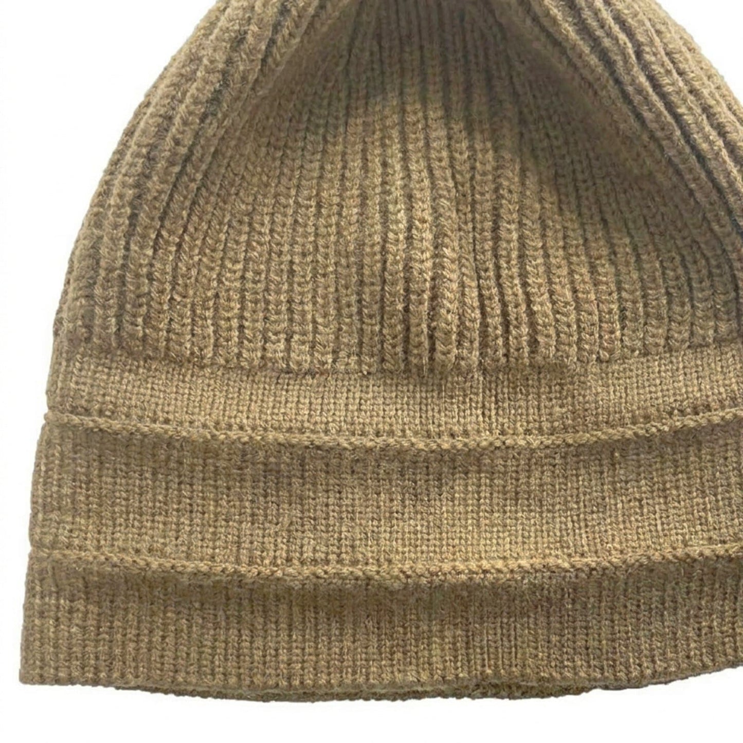 Low Beanie