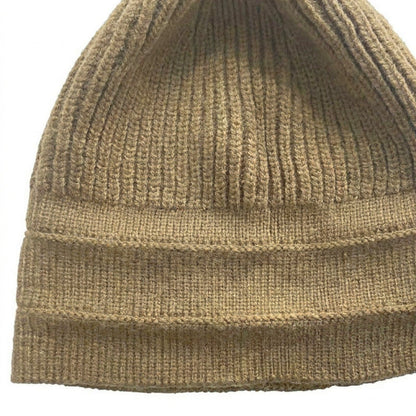 Low Beanie