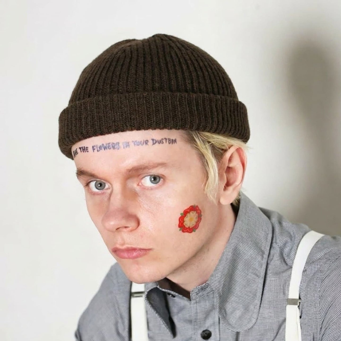Low Beanie