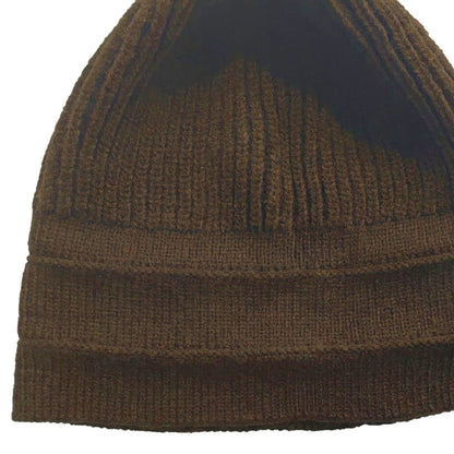 Low Beanie