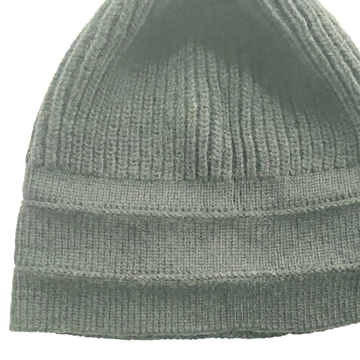 Low Beanie