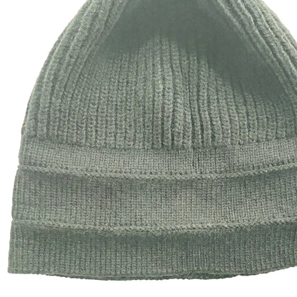 Low Beanie