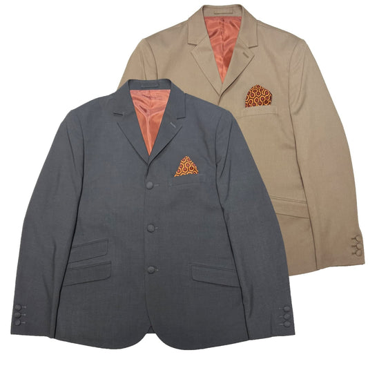 【10月発売予定】3B Mod Tailor JK