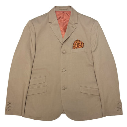 【10月発売予定】3B Mod Tailor JK