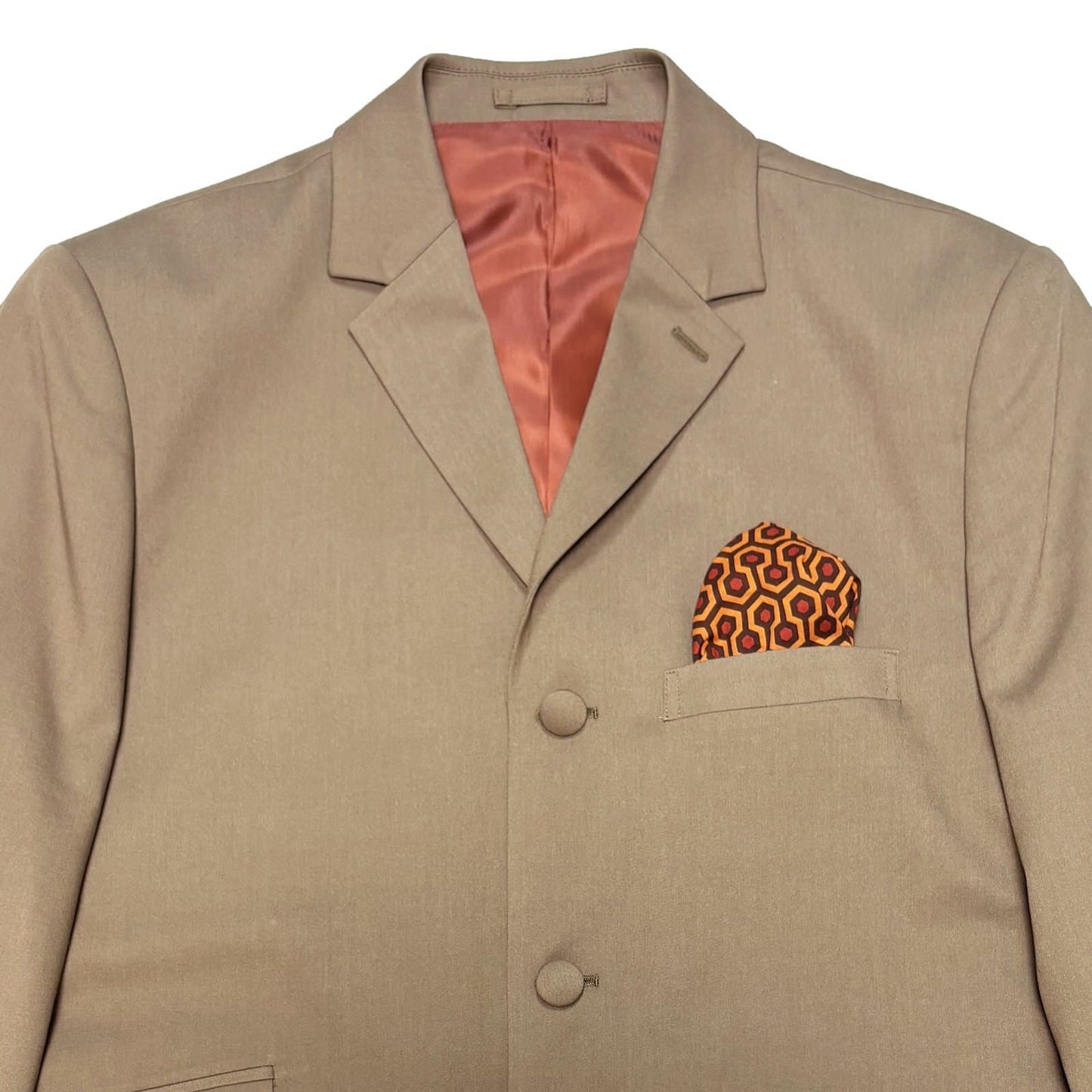 【10月発売予定】3B Mod Tailor JK