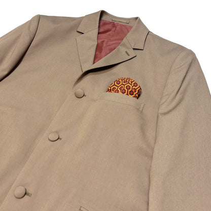 【10月発売予定】3B Mod Tailor JK