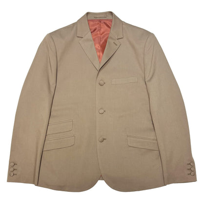 【10月発売予定】3B Mod Tailor JK
