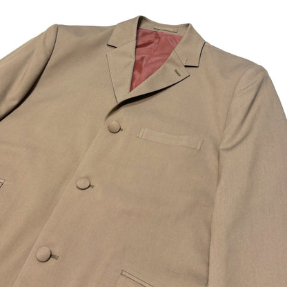 【10月発売予定】3B Mod Tailor JK