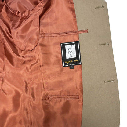 【10月発売予定】3B Mod Tailor JK