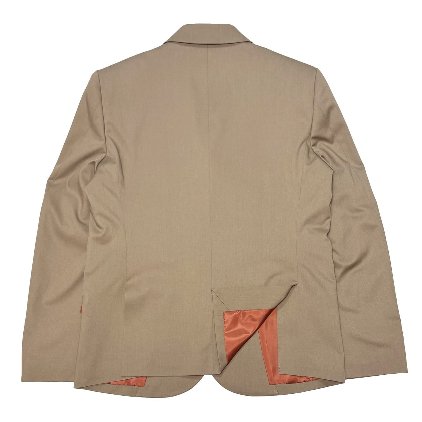 【10月発売予定】3B Mod Tailor JK
